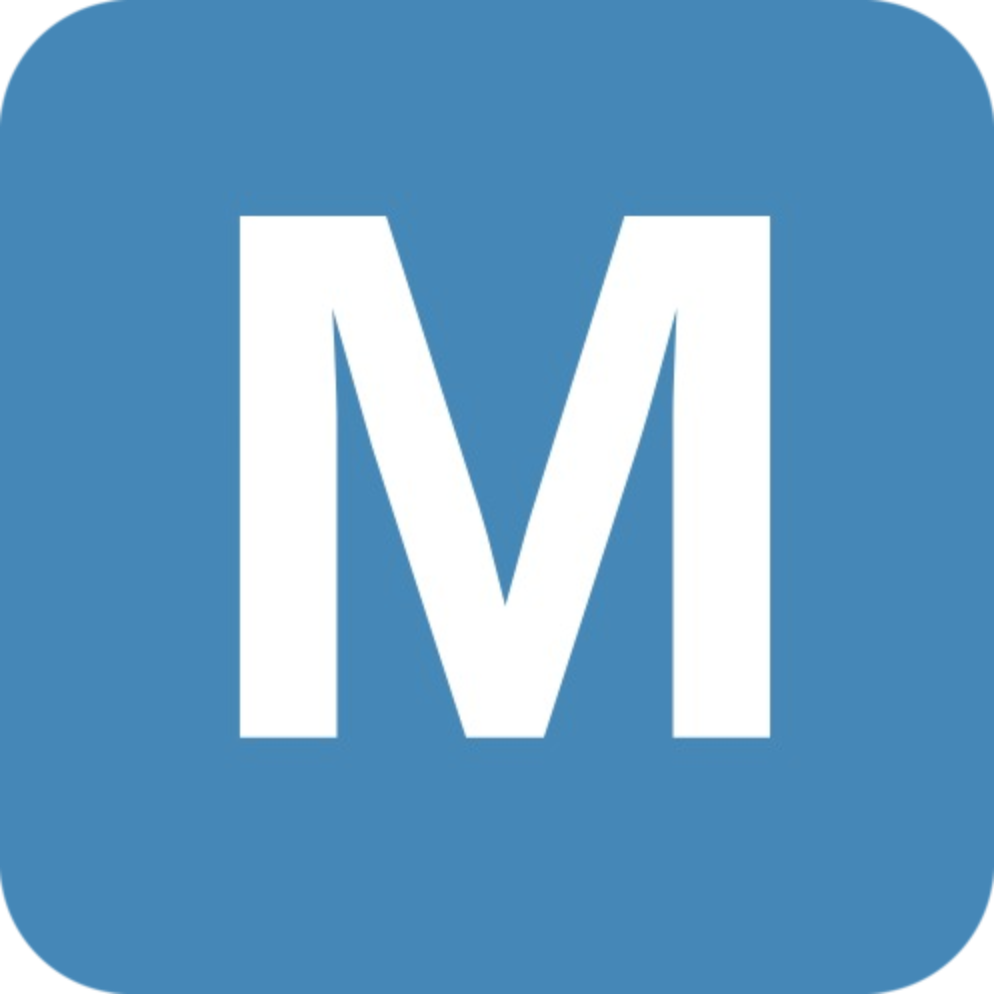 Metro Icon
