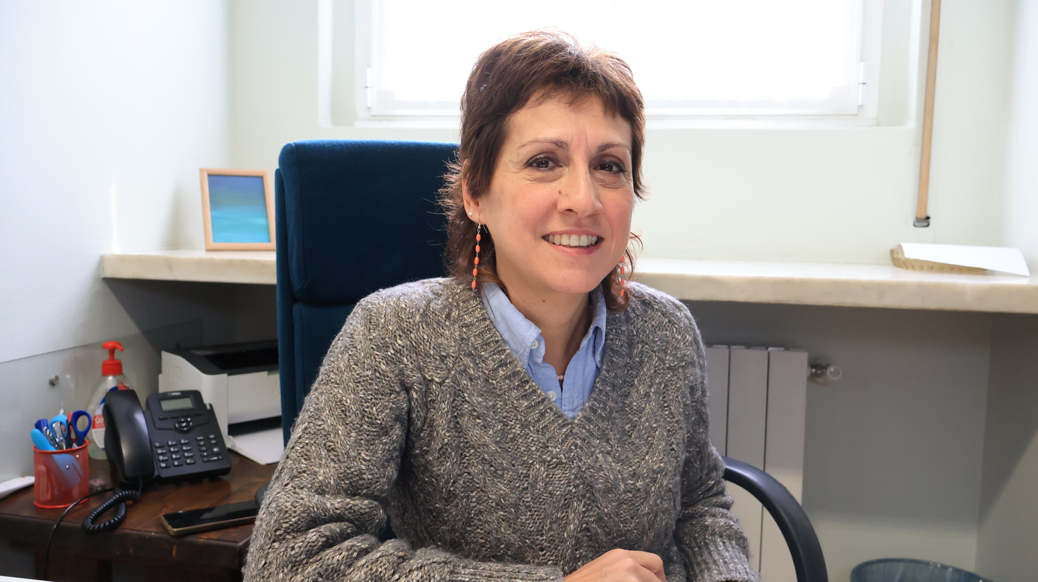 Dott. Silvio Ciussani