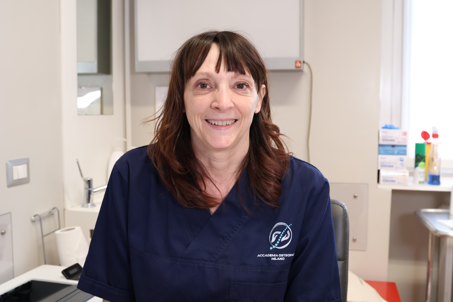 U.O. Asst Nord Milano Bassini Specialisti in Ortopedia