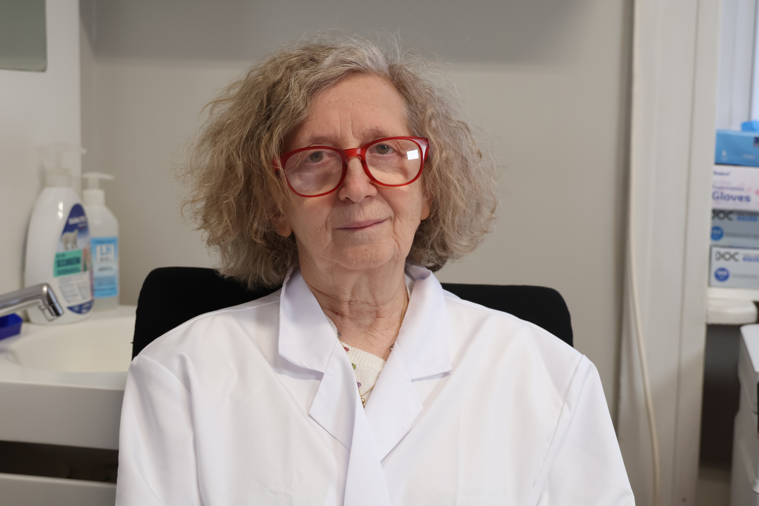 Dott. Maurizio Quarti