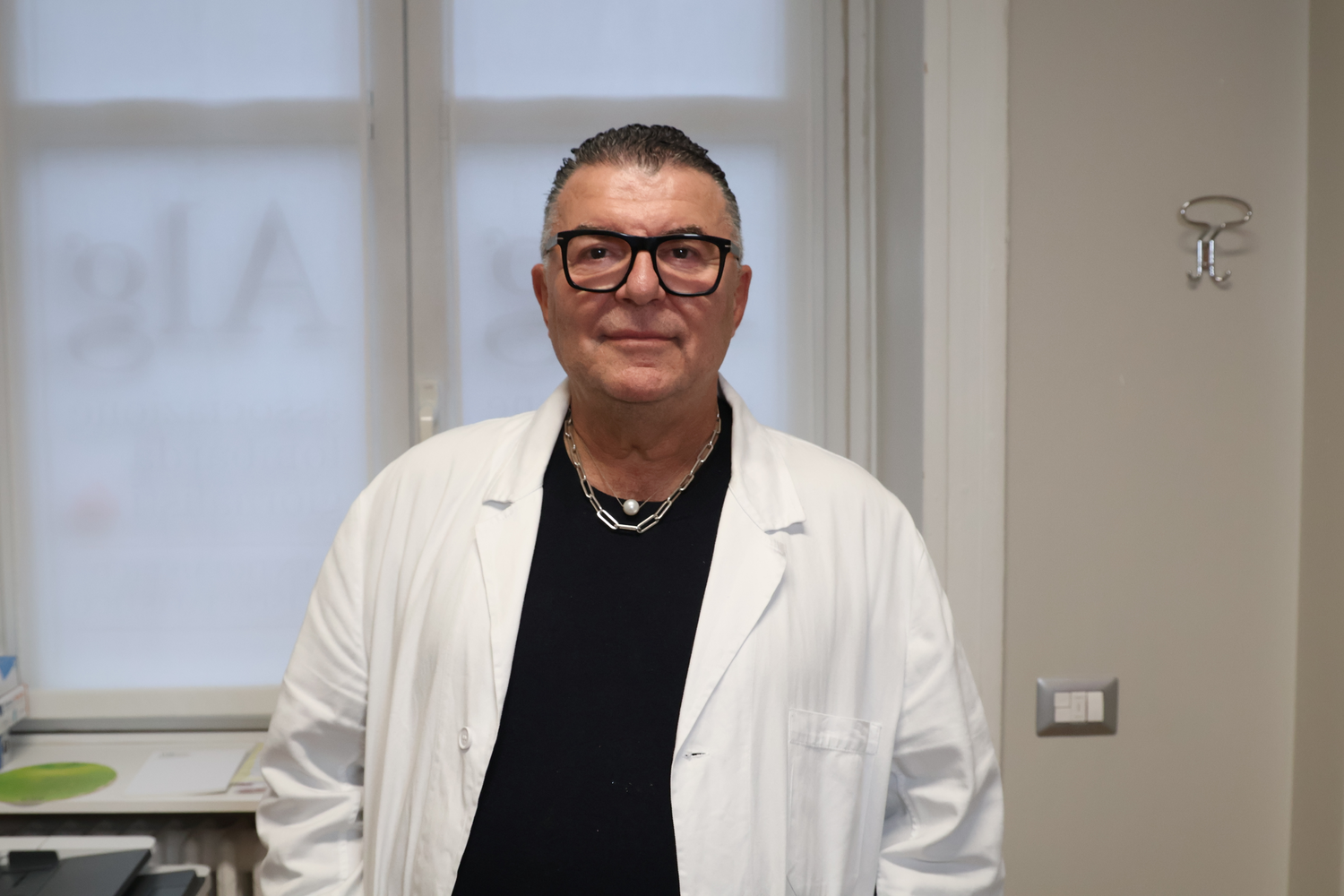 Dott. Giovanni Chiarelli